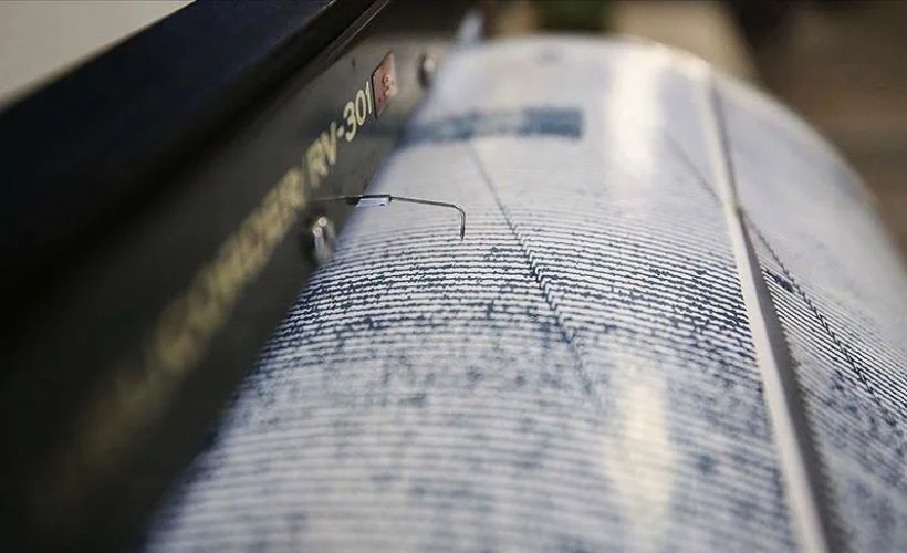 Şili'de 5,3 büyüklüğünde deprem