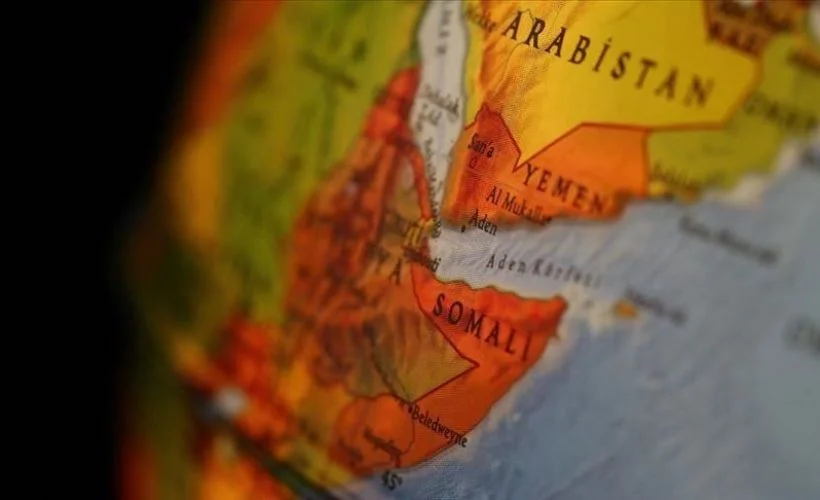 Somali'de Eş-Şebab'tan konvoya saldırı: 6 ölü