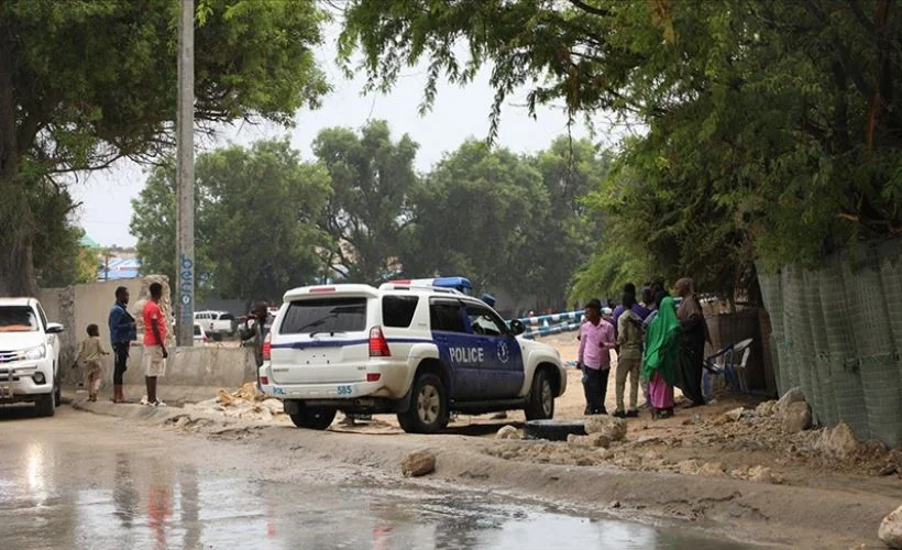 Somali'de eski milletvekilinin aracına bombalı saldırı