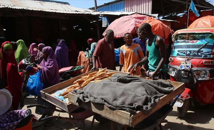Somali'de yaklaşık 1,5 ayın ardından yeniden Kovid-19 vakaları tespit edildi