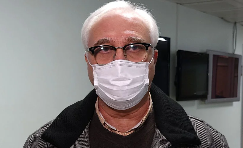'Sömestir tatilinde hareketlilik olursa yeni dalga gelebilir'