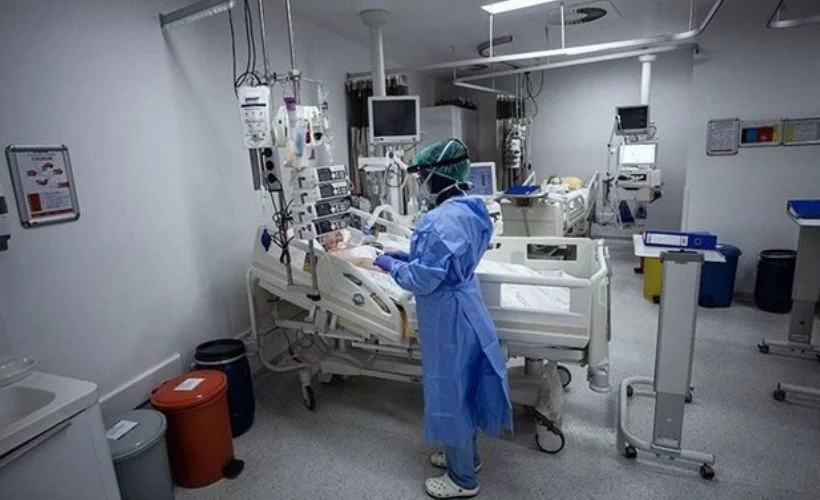 Son 6 ayda sağlık çalışanlarına yönelik 117 saldırı