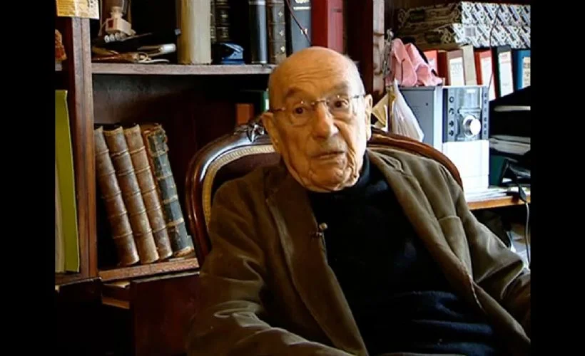 Son iki padişahın devrini yaşadı, 104 yaşında vefat etti. Cahit Kayra kimdir?