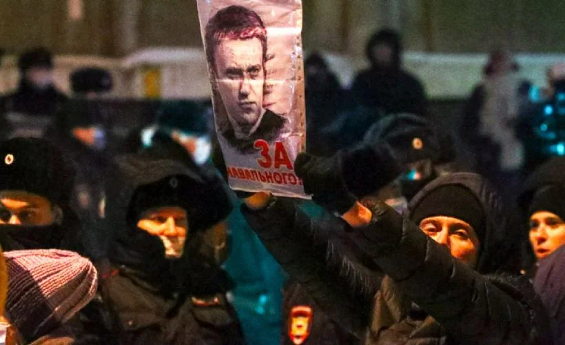 Sosyal medya siteleri, Rusya'nın talebiyle 'protesto içeriklerini' siliyor