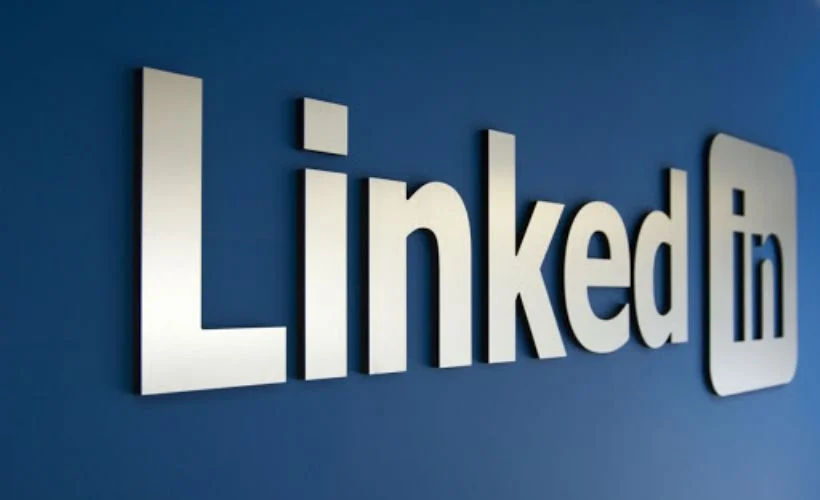 Sosyal paylaşım platformu 'LinkedIn' de Türkiye'ye temsilci atayacağını bildirdi