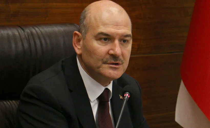 Soylu: Şırnak'ta 5 terörist etkisiz hale getirildi