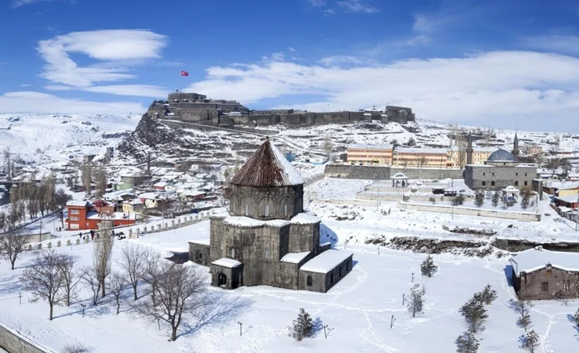 Şubat tatil planınız hazır mı?