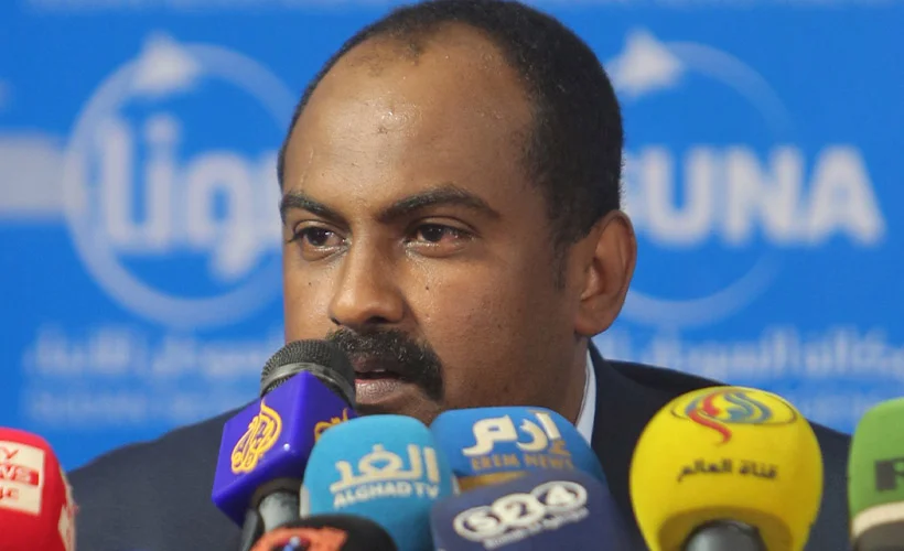 Sudan'dan, Etiyopya'ya gözdağı