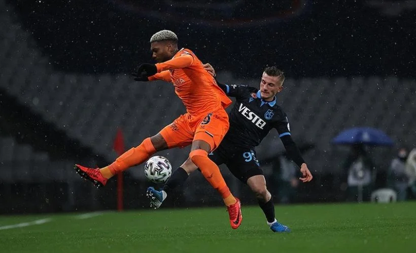 Süper Kupa Trabzonspor'un