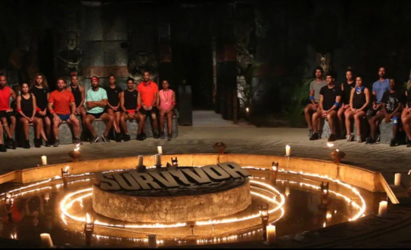 Survivor 2021'de kim diskalifiye oldu? Cemal Hünal'dan sonra kim diskalifiye oldu?