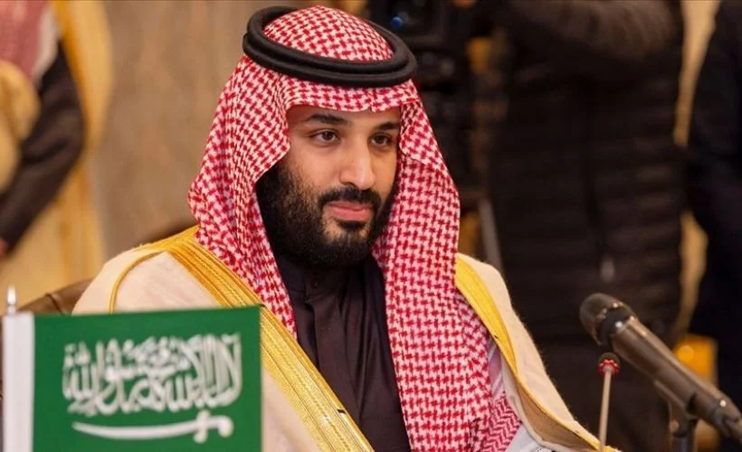 Suudi Arabistan Veliaht Prensi Bin Selman: KİK Zirvesi birlik zirvesi olacak