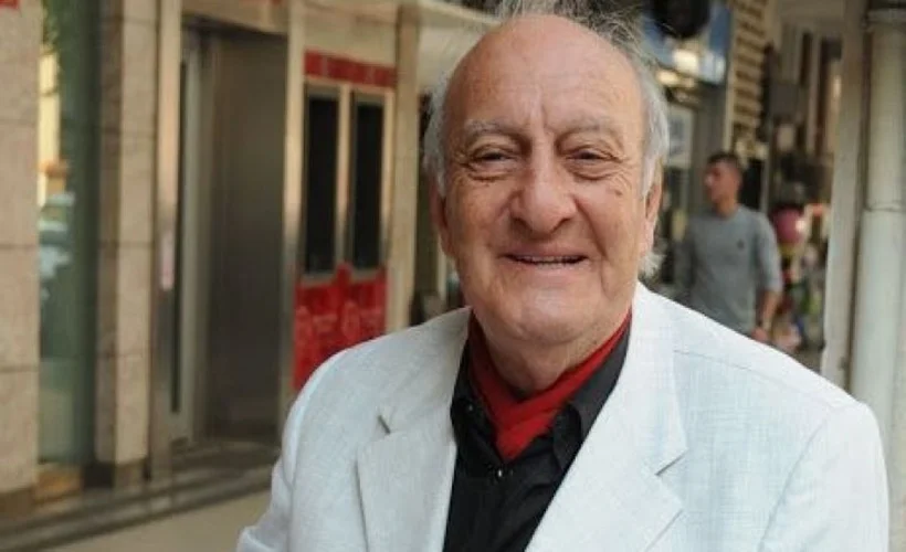 Tanju Cılızoğlu kimdir?