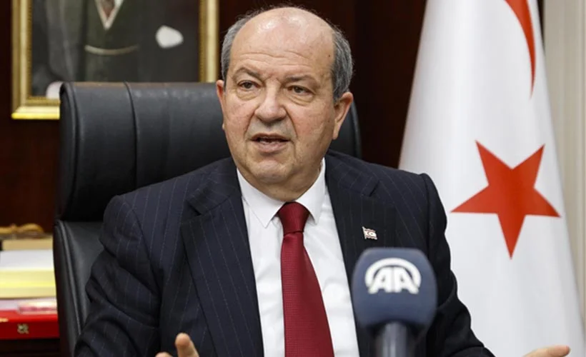 Tatar: Bizi zorlamaya götürürlerse biz onay vermeyiz