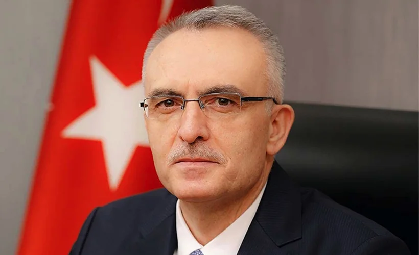 TCMB Başkanı Ağbal'dan 'enflasyon' açıklaması