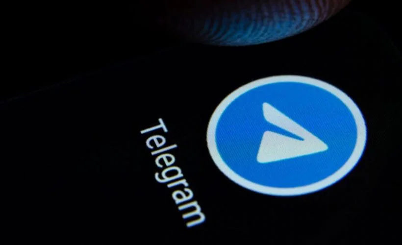 Telegram'ın kurucusu Durov: Türkiye Cumhurbaşkanı Erdoğan'ın katılmasından onur duyduk