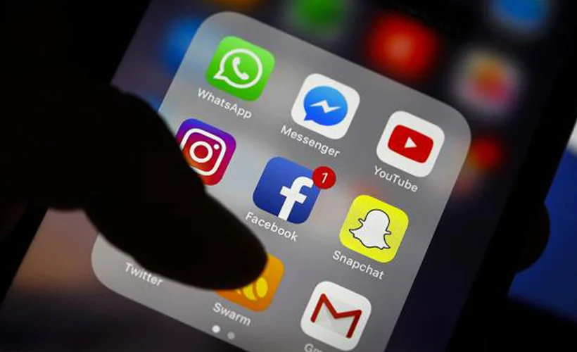 Temsilcilik açmayan sosyal ağlara reklam yasağı yolda
