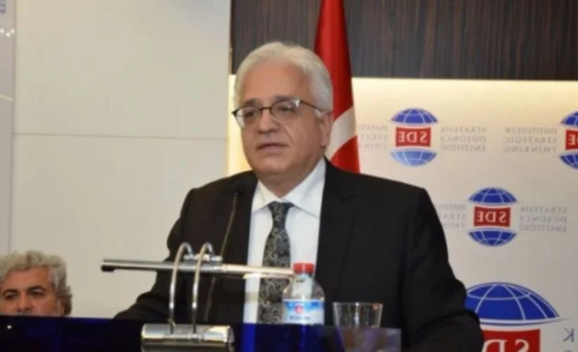 TİKA'da Türk dünyasını sevindiren atama