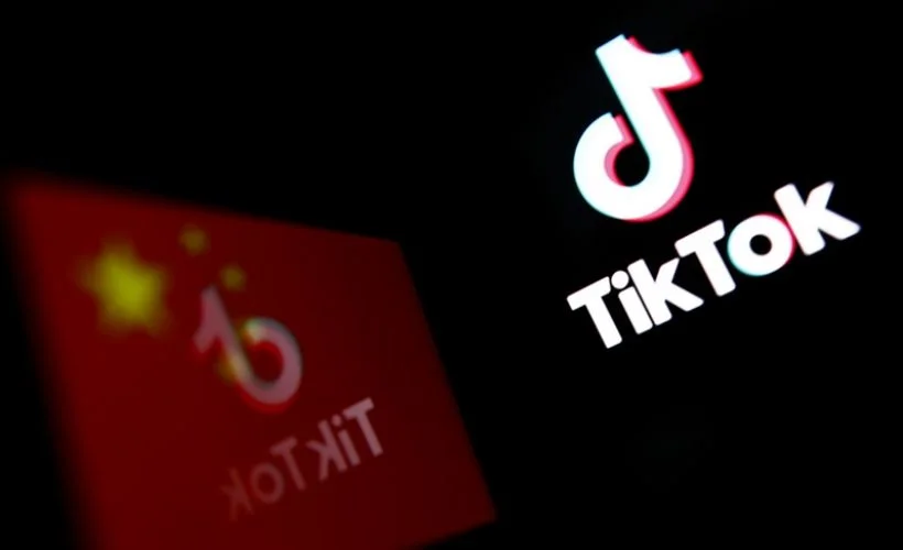 TikTok, İsrail'in ihlalleri ile ilgili paylaşım yapan Filistin haber kuruluşunun hesabını sildi