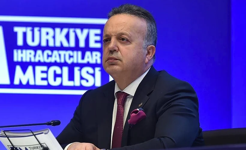 TİM Başkanı Gülle: Türk firmaları, 2020'de 226 ülkeye ihracat yaptı