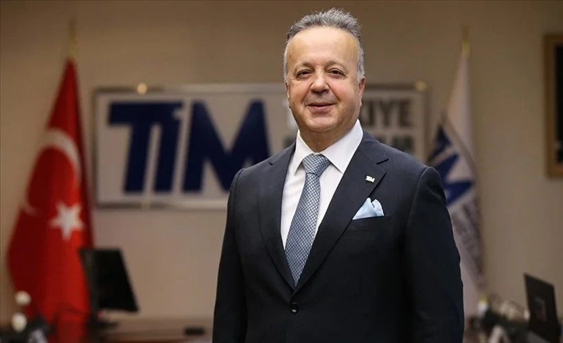 TİM sebze ve meyvede hedefe kilitlendi