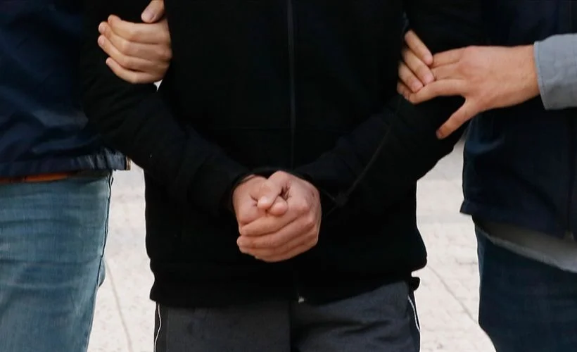 TKP/ML terör örgütünün sözde Türkiye sorumlusu yakalandı