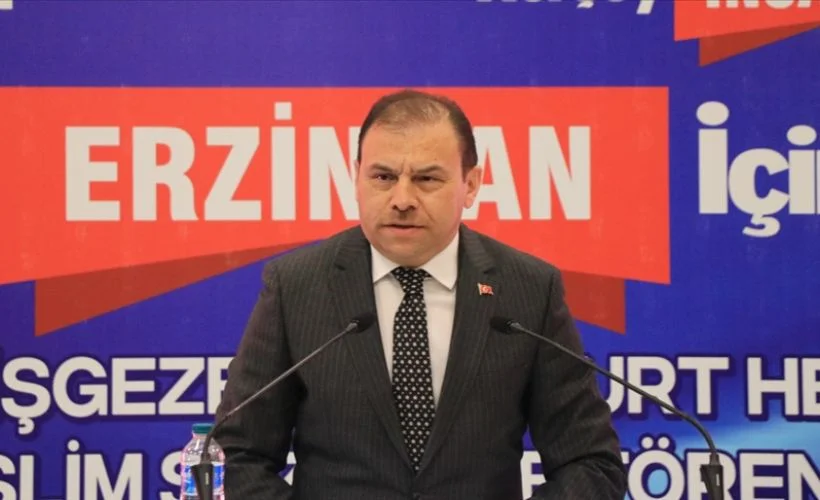 TMSF Başkanı Gülal: FETÖ'den TMSF'ye alınan şirketler ortalama yüzde 65 büyüdü