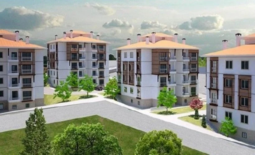 TOKİ'nin indirim kampanyasından 33 bin 240 kişi yararlandı