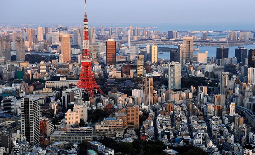 Tokyo ve çevresinde OHAL ilan edildi