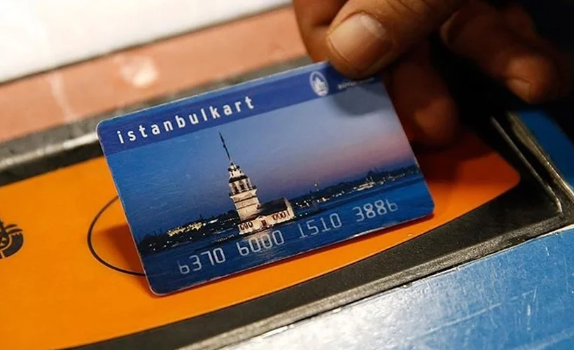 Toplu taşımada HES kodu zorunluluğu başladı