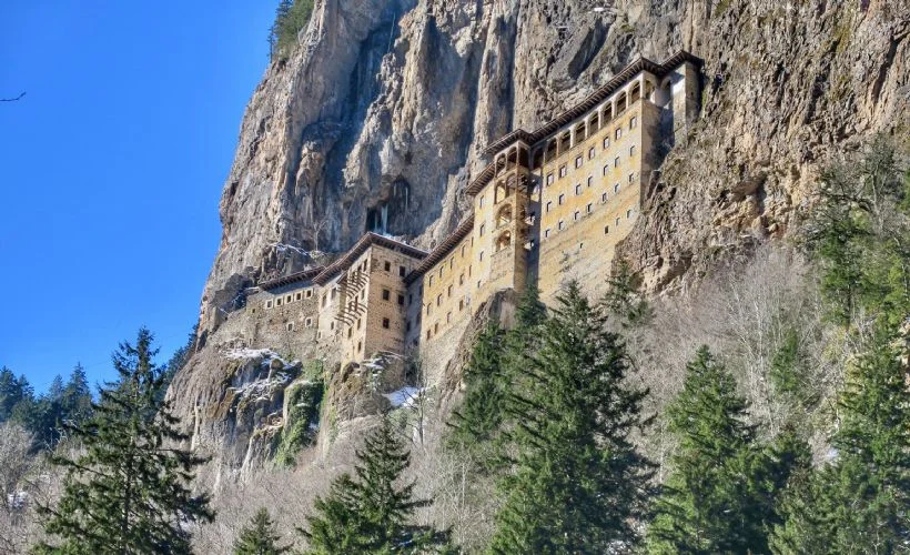 Trabzon Gezi Rehberi