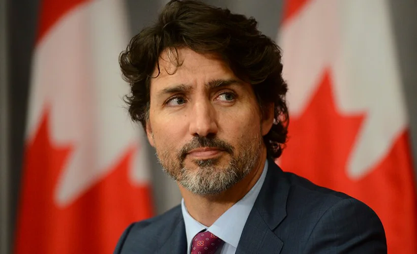 Trudeau, kabinesine bir Müslüman bakan daha ekledi