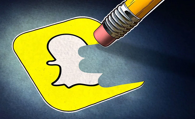 Trump'a bir darbe de Snapchat'ten!