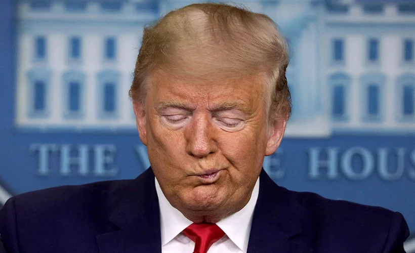 Trump döneminde Türk-Amerikan ilişkileri