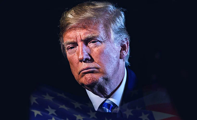 Trump için asıl yargılama Senato'da