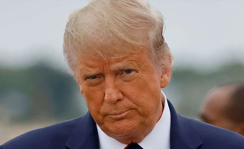 Trump'ın görevden alınması hukuken mümkün mü?