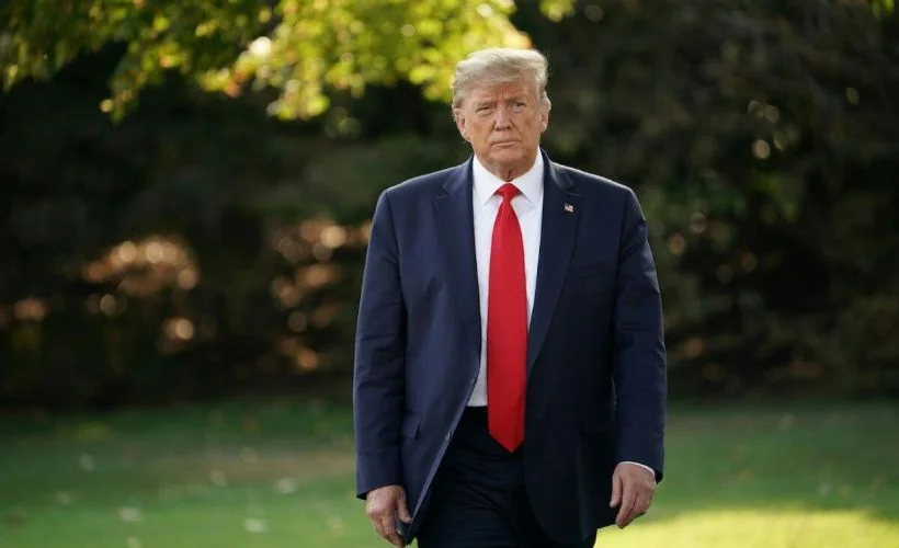 Trump sahadan çekilmiyor, Florida'da 'Eski Başkan Ofisi' açtı