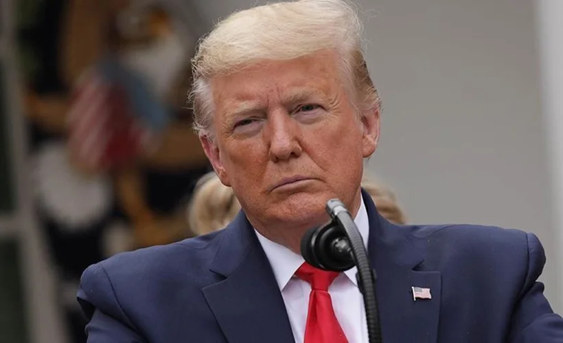 Trump, sosyal medya devlerine karşı savaşa hazırlanıyor!