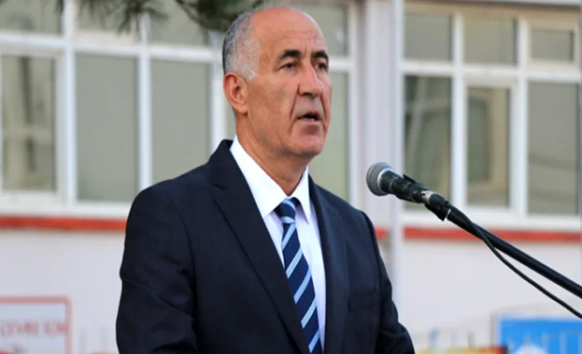 Turan Karadağ kimdir?