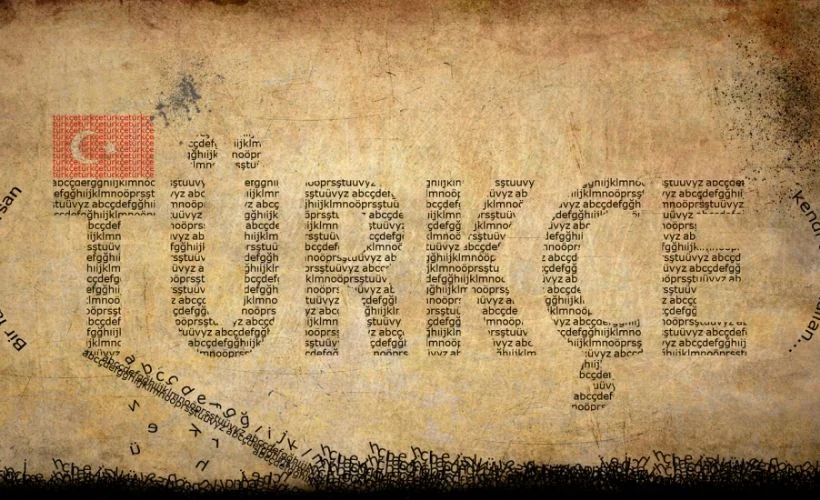 'Türkçe'ye hâkim olması gerekenlerin beceriksizlikleri...'
