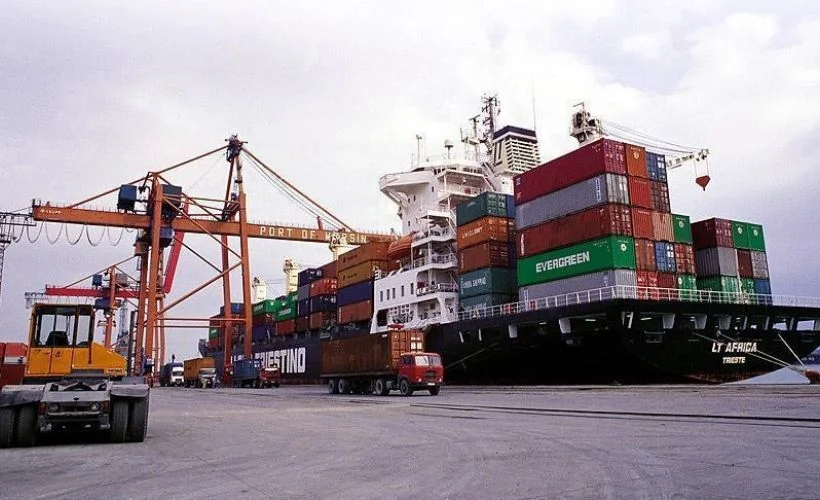 Türkiye 2020'de de Gürcistan'ın en büyük ticaret ortağı oldu