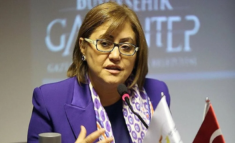 Türkiye Belediyeler Birliği'nden 'Afganistan' kulisi