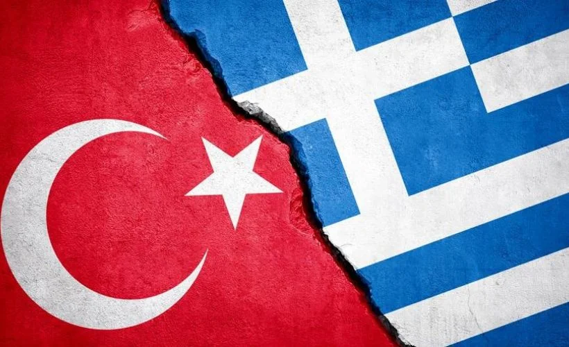 Türkiye ile Yunanistan arasındaki istikşafi görüşmelerin 61. turu yarın İstanbul'da başlıyor