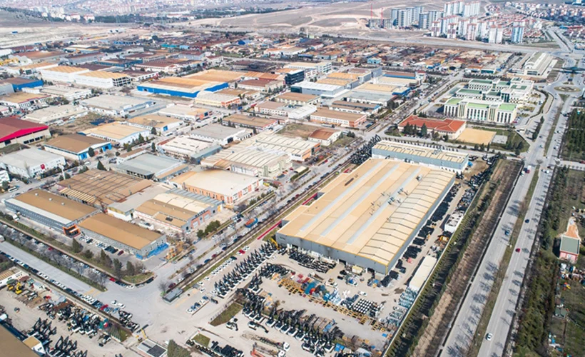 Türkiye'nin en hızlı büyüyen 100 şirketin 24'ü Ankara'da