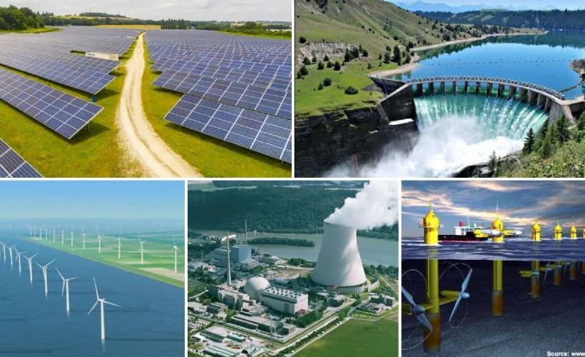 Türkiye'nin enerji talebinde en hızlı artış elektrikte olacak