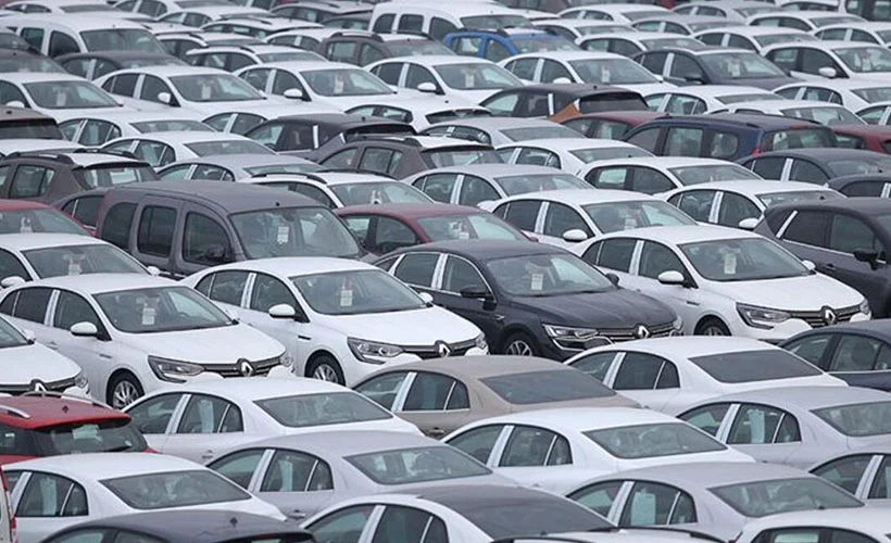 Türkiye otomotiv pazarı 25 Avrupa ülkesini geçti