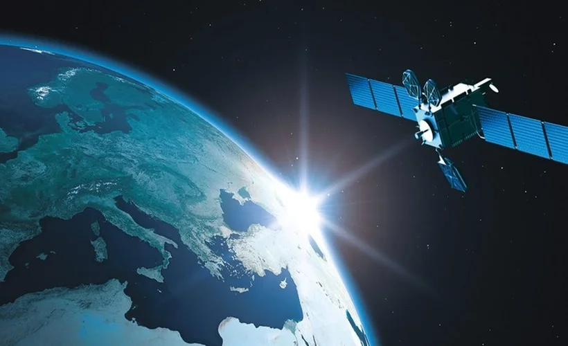 Türksat uydu için geri sayım başlattı