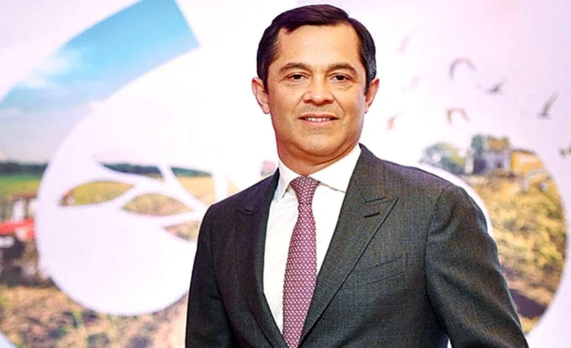 TürkTraktör 2020'yi ödüllerle perçinledi