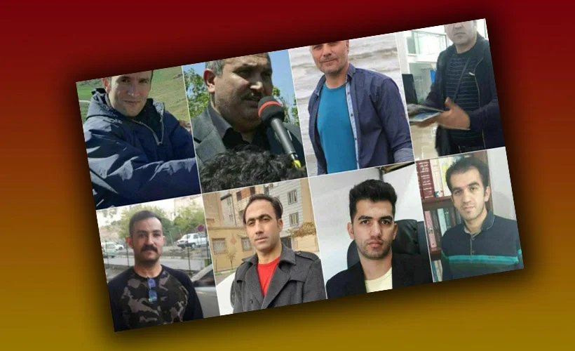 Tutuklu Azerbaycan Türkü aktivistler açlık grevi başlattı