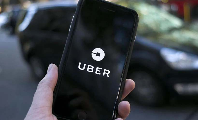 Uber'e Türkiye'de uygulanan erişim engeli kaldırıldı