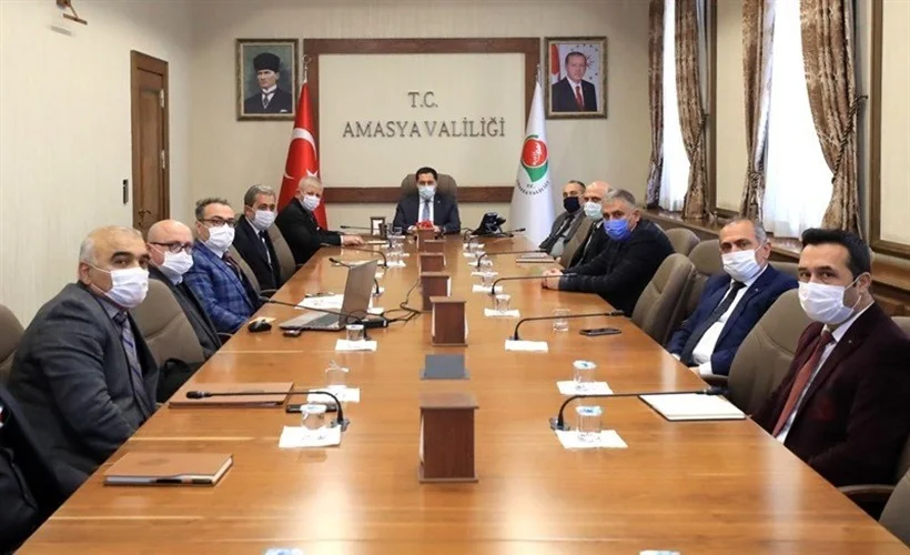 Üç Boyutlu Kadastro ve Değerleme'de pilot uygulama
